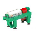 TRLW355 Drilling Mud Decanter Centrifuge High Speed Solids Liquid Separation for sale