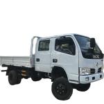 Last Price All Wheel Drive DFAC Light Truck 4x4 for sale