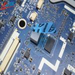 Silicone Thermal Pad 8.0W With Thickness Of 0.5/1/1.5/2/3mm Heat Resistance High Temperature Resistance For PC for sale