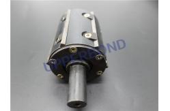 China Tipping Paper Cutting Knives For MK8 Cigarette Making Machine supplier