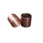 Self Lube DX Bearing Bushes For Metallurgical Machine And Mining Machine for sale