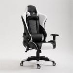 ODM Swivel Reclining Ergonomic Gaming Desk Chair with Armrests for sale
