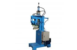 China R Corner Pressing Corner And Edgs In One Machine supplier
