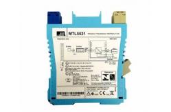 China MTL5531 MTL Instruments Vibration Transducer Interface supplier