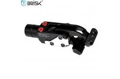 China Automation Stamping Auto Gripper Fast Opening & Closing Action With High Durability supplier