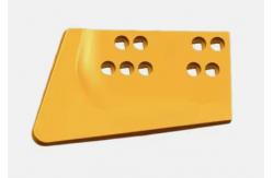 China 8E4543 End Bit (R) Standard Duty Dozer MTW Wear Parts supplier