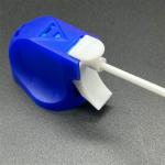 Versatile Recycled Plastic Aerosol Can Caps For Household And Industrial  Adjustable And Reliable for sale