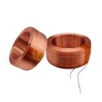 High quality wireless charging coil receiver copper coil winding/air core coils for sale