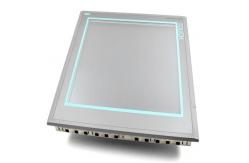 China 6AV6644-2AB01-2AX0 Siemens Touch Panel With Original Packaging supplier