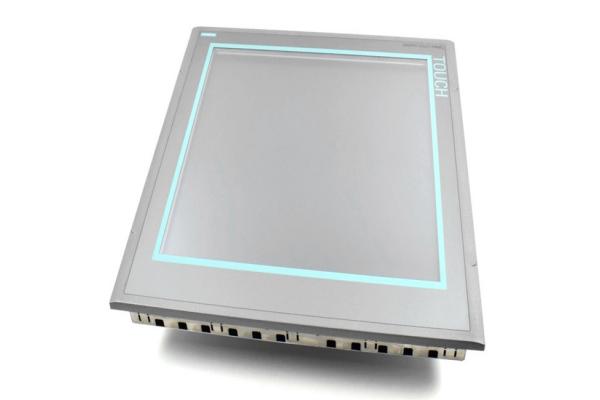 6AV6644-2AB01-2AX0 Siemens Touch Panel With Original Packaging