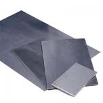0.1mm 0.7mm Moly Sheet Tzm Sheets BV Molybdenum Plates Tzm Plate For Chemical Field for sale