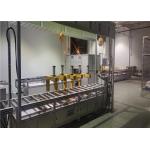 Automatic Inspection Busbar Machine Servo Drive For HV Withstanding Test for sale