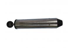 China Single Energy And Adjustable Energy Spring Hammers For Impact Tests supplier