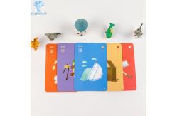 China CMYK Children's Book Printing supplier