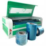 1040 Compact Accurate Mobile Screen Guard Cutting Machine for sale