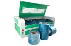 China 1040 Compact Accurate Mobile Screen Guard Cutting Machine supplier