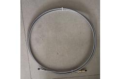 China ABB Fiber Optical Cable SF810 Standard Quartz Fiber SS Flexible for Applications supplier