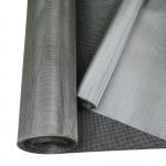 Free Samples SUS316L Stainless Steel Filtration Cloth 1 - 635 Mesh for sale