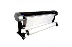 China CAD drawing t shirt printing machine supplier