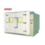 Walk-in Temperature Humidity Testing Chambers Environmental Test Chamber