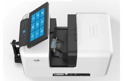 China DS-36D Benchtop Spectrophotometer Dual Optical Path Automatic Calibration Technology supplier