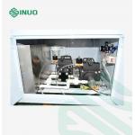 Automatic Hydraulic Pressure Testing System PLC Hydraulic Test Bench