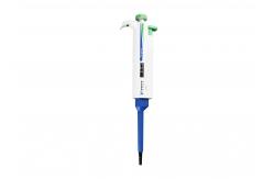 China Digital Single Channel Pipettes 2 - 20ul Adjustable And Easy Read supplier