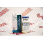 Magnus Pharma Test C 10ml / 250mg Vial Labels And Boxes