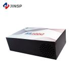 SR100Q Back Thinned CCD Fiber Spectrometer High Signal-To-Noise Ratio Cooled Fiber Optic Spectrometer Module for sale