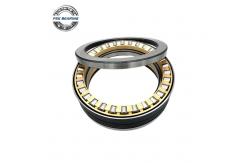 China Double Row 829764 Thrust Tapered Roller Bearing 320*470*130mm supplier
