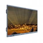 85 Inch Ingscreen Interactive Flat Panel School Interactive Teaching Board