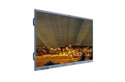 China 85 Inch Ingscreen Interactive Flat Panel School Interactive Teaching Board supplier