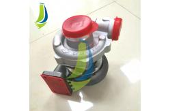 China 2674396 Turbocharger For  438C Tractor 465778-0016 High Quality supplier