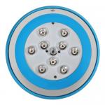 35mm Height IP68 12W Waterproof Underwater LED Lights