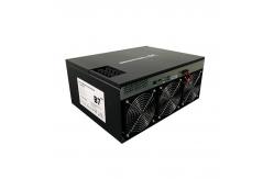 China HDMI Input Ethash Second Hand ETH Miner Pandaminer B7 Pro 360M 1650W supplier