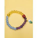 298 Design crystal bracelet for sale