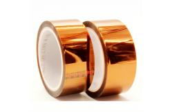 China Water-based Printing Inks SMT Splice Tape with Flame Retardancy supplier