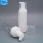 Custom Color 500ml Bottle Lotion Pump Fast Absorbing Non Greasy Formula for sale