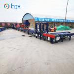 Garden Wall Cladding Artificial Stone Mold Silicone Injection for sale