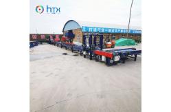 China Interlocking Paver Block Making Machine Artificial Stone Manufacturing Machine supplier
