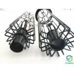 138mm 144mm PPS Star Filter Cages Baghouse Cages for sale