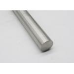 Titanium Zirconium Molybdenum TZM Alloy Rods With Good High Temperature Properties for sale