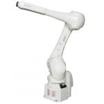 RS025N Multi Functional Robotic Arms For Automation With E02 Controller