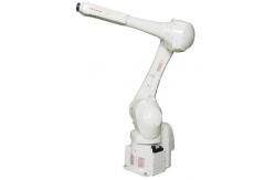 China RS025N Multi Functional Robotic Arms For Automation With E02 Controller supplier