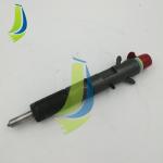 398-1507 Diesel Fuel Injector 3981507 For 1103 1104c Engine Parts