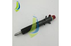 China 398-1507 Diesel Fuel Injector 3981507 For 1103 1104c Engine Parts supplier