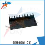 IIC / I2C Serial Interface Adapter Board 1602 LCD Module Arduino For Ardu