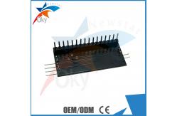 China IIC / I2C Serial Interface Adapter Board 1602 LCD Module Arduino For Ardu supplier