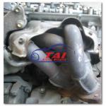 Metal Material Japanese Engine Parts Used 3SGE Engine ISO/TS16949 Certified