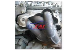 China Metal Material Japanese Engine Parts Used 3SGE Engine ISO/TS16949 Certified supplier